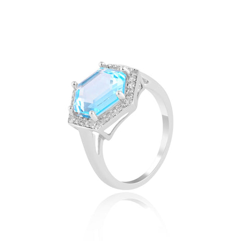 Buy Rings Online | Passionate Love Ring | Glam Essentials | TALISMAN