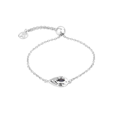 Shop Symbol Bracelet | Guardian Angel Symbol Bracelet | "9 to 9" Office Wear | TALISMAN