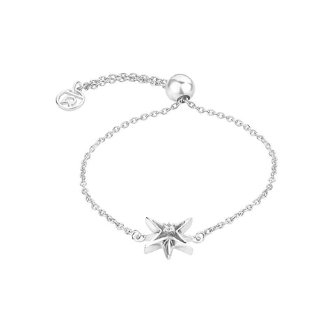 Shop Symbol Bracelets| North Star Symbol Bracelet