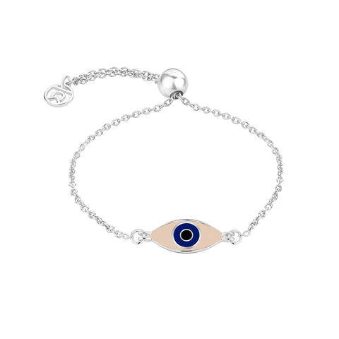 Buy Symbol Bracelets Online| Evil Eye Symbol Bracelet