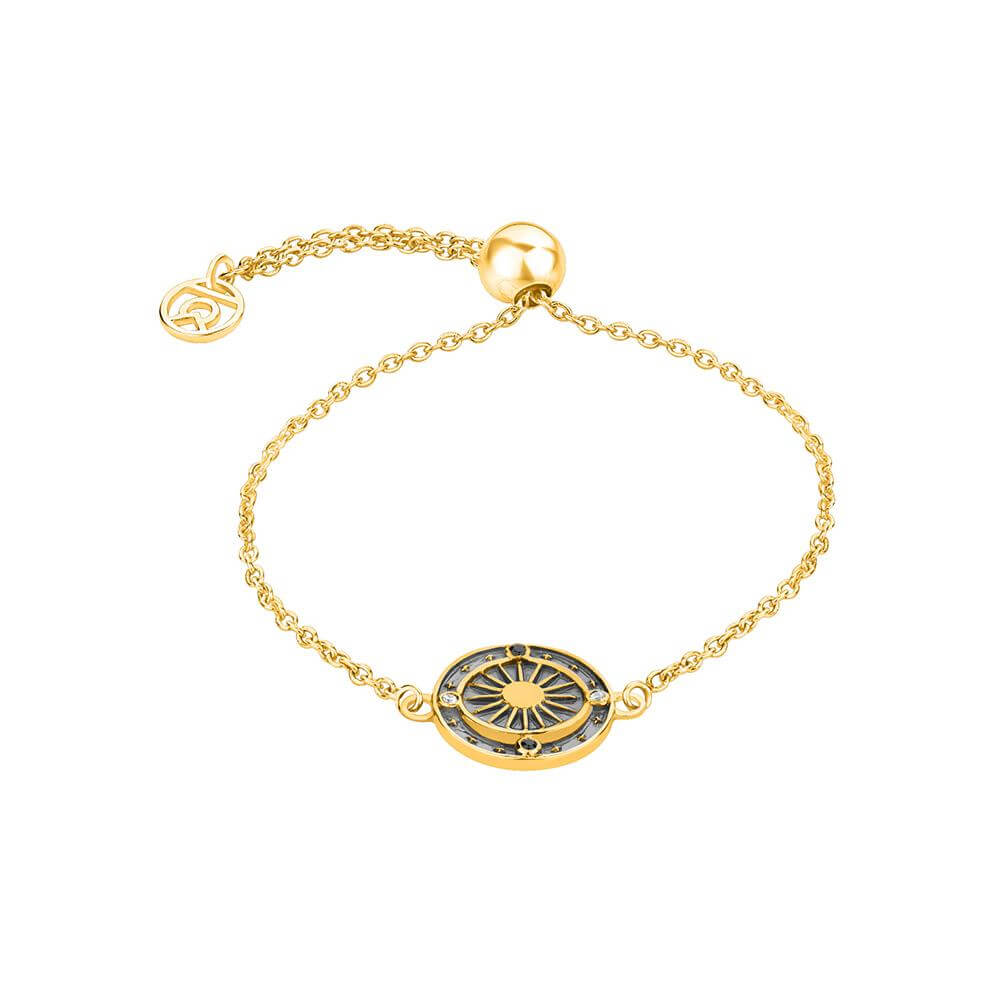Online Symbol Bracelets | Cosmic Symbol Bracelet | "9 to 9" Office Wear | TALISMAN