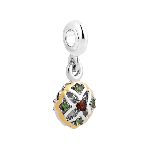 Shop Jewelry Charms | Zoya Charm | Dangle Charms | TALISMAN