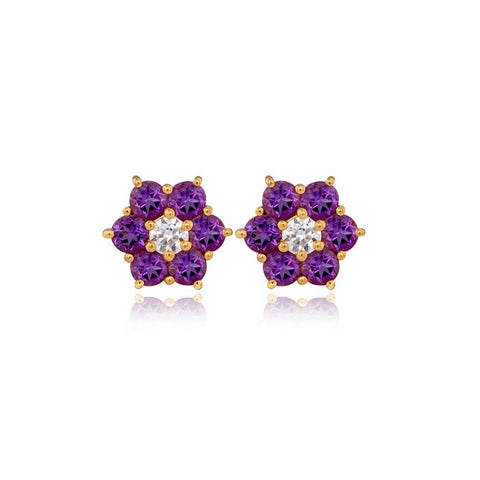 High Quality Silver Stud Earrings Online