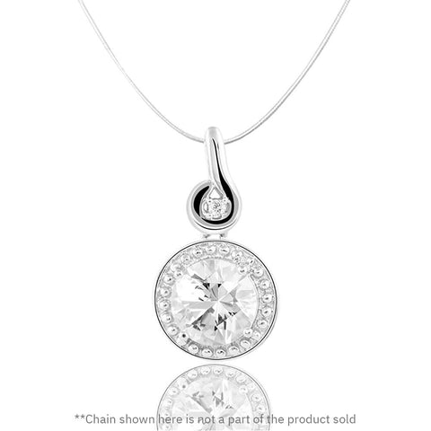 Field of Fortune Pendant - Pendants for Women and Girls Online