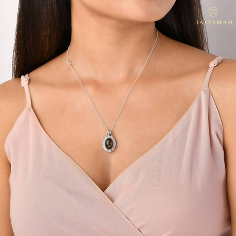 Necklace Girls | Luscious Luxe Drop Necklace | Necklace | TALISMAN