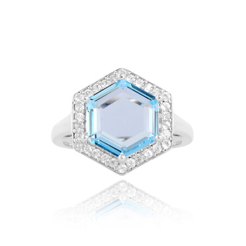 Buy Rings Online | Passionate Love Ring | Glam Essentials | TALISMAN