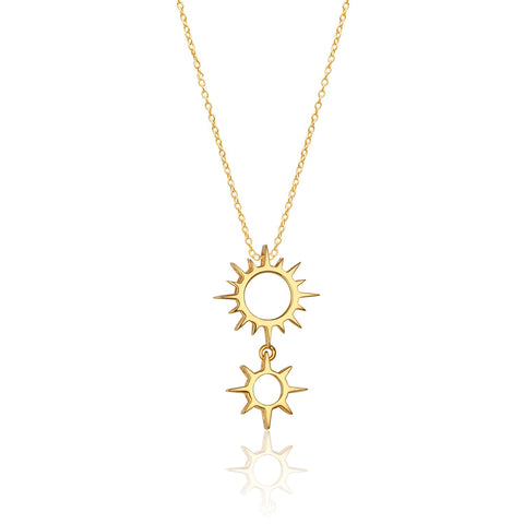 Sunny Side Set | TALISMAN