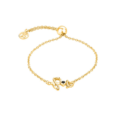 Buy Symbol Bracelet | Anchor of my life Symbol Bracelet | "9 to 9" Office Wear | TALISMAN