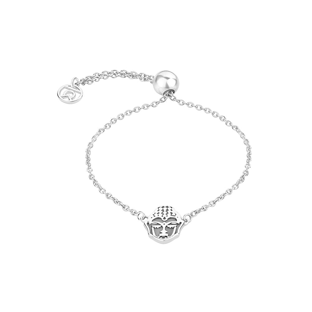 Shop Symbol Bracelet Online | Buddha Symbol Bracelet