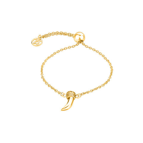 Buy Symbol Bracelet Online | Tiger's Claw Symbol Bracelet | "9 to 9" Office Wear | TALISMAN