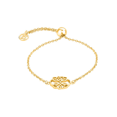 Symbol Bracelets Online | "Path of Life" Symbol Bracelet | "9 to 9" Office Wear | TALISMAN