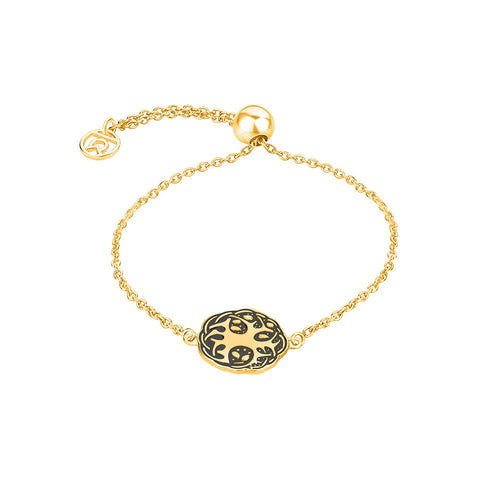 Shop Silver Bracelets Online | Tree of life Symbol Bracelet