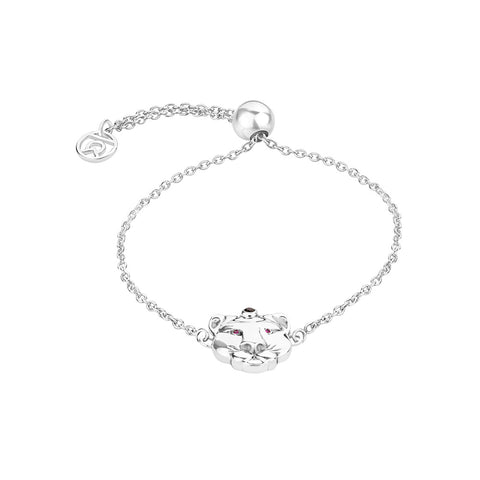 Bracelets Online | Wild Heart Symbol Bracelet