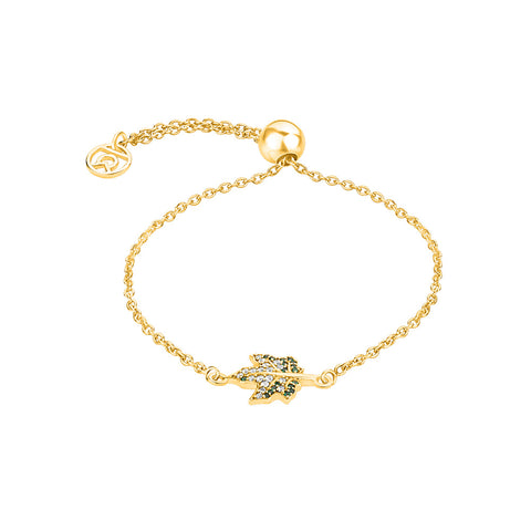 Buy Love Bracelets | Nature Lover Symbol Bracelet | "9 to 9" Office Wear | TALISMAN