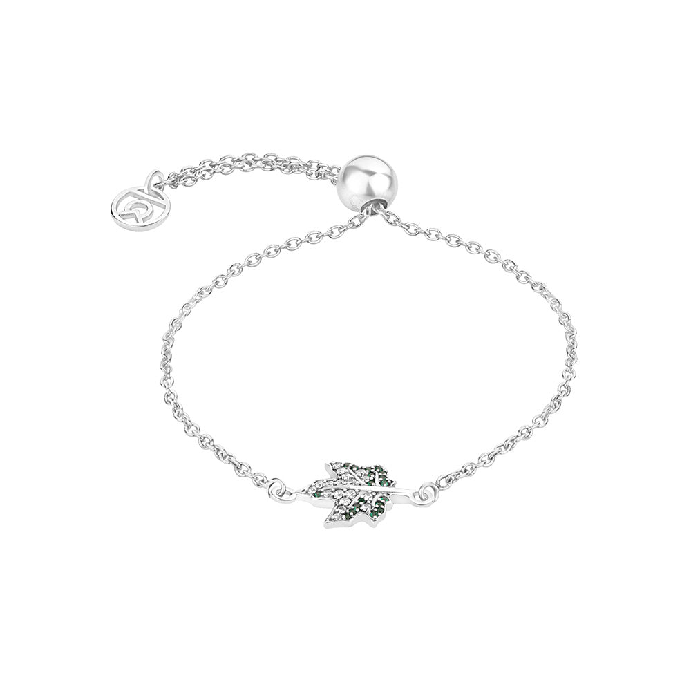 Buy Love Bracelets | Nature Lover Symbol Bracelet | "9 to 9" Office Wear | TALISMAN