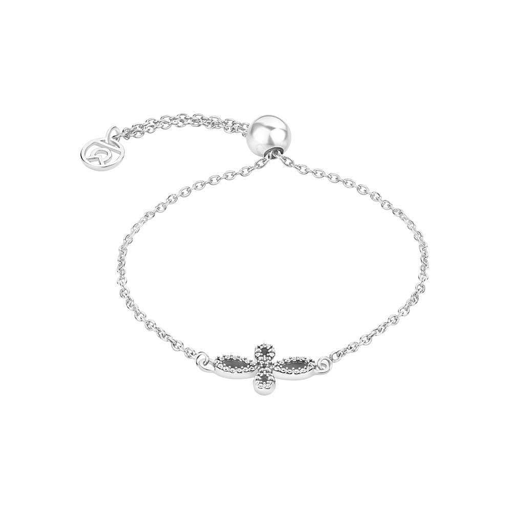 Buy Symbol Bracelets | Infinity Knot Symbol Bracelet