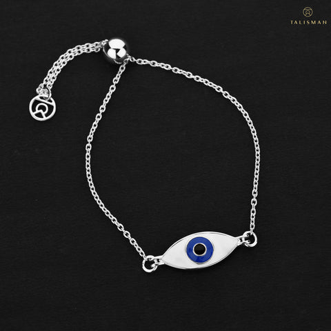 Buy Symbol Bracelets Online| Evil Eye Symbol Bracelet