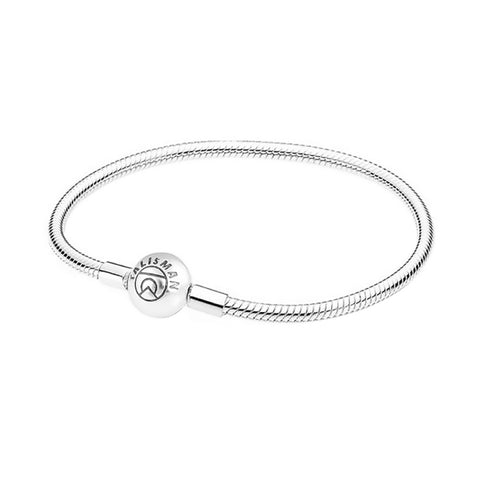 Buy 925 Sterling Silver Yoga Aum Om Ohm India Symbol Dangle Bead Charm Fits Pandora  Bracelet Online at desertcartINDIA