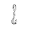 Studded Infinity