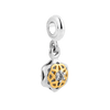 Studded Infinity