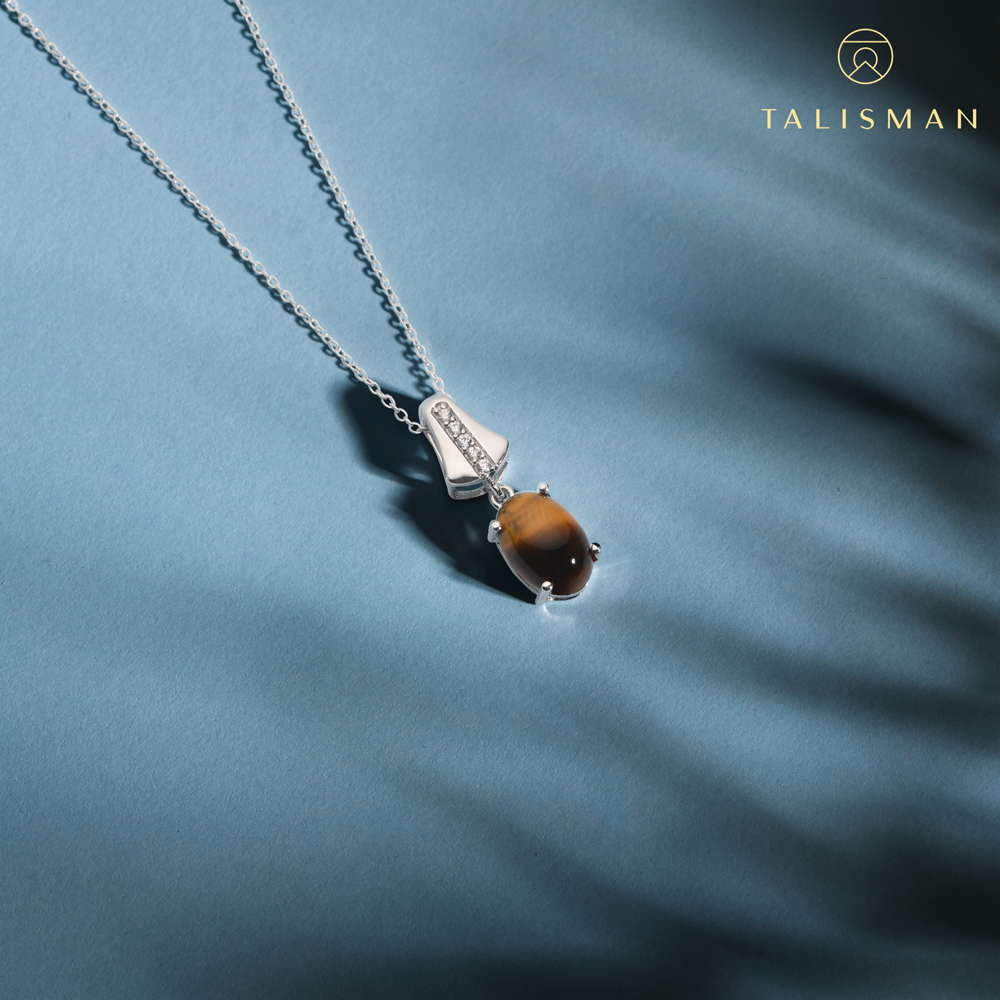 Necklace Designs | All Eyes on You Gold Necklace | Necklace | TALISMAN