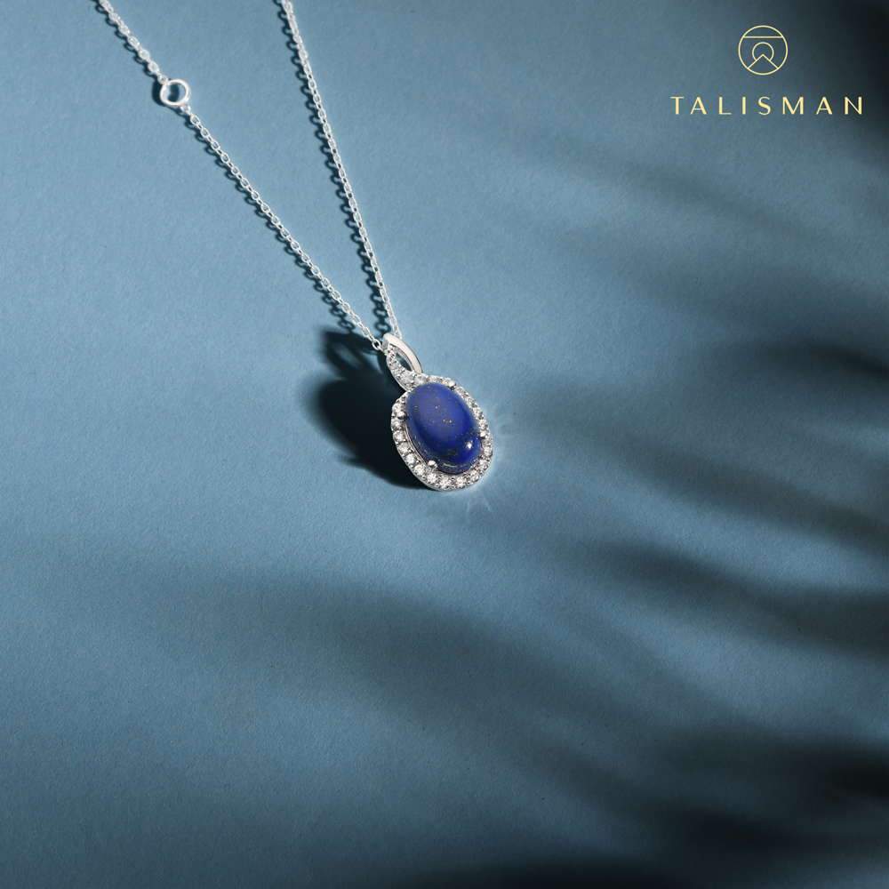 Necklace Online | Feast for your eyes Necklace | Necklace | TALISMAN