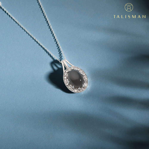 Necklace Girls | Luscious Luxe Drop Necklace | Necklace | TALISMAN