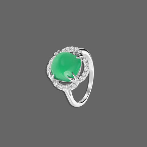 Ring to Gift Girlfriend | Alluring Soir Ring | Ring | TALISMAN