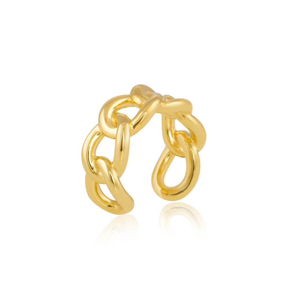 Links of love ring discount