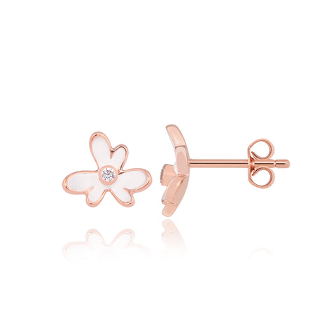 rose-gold-earrings-for-women-online