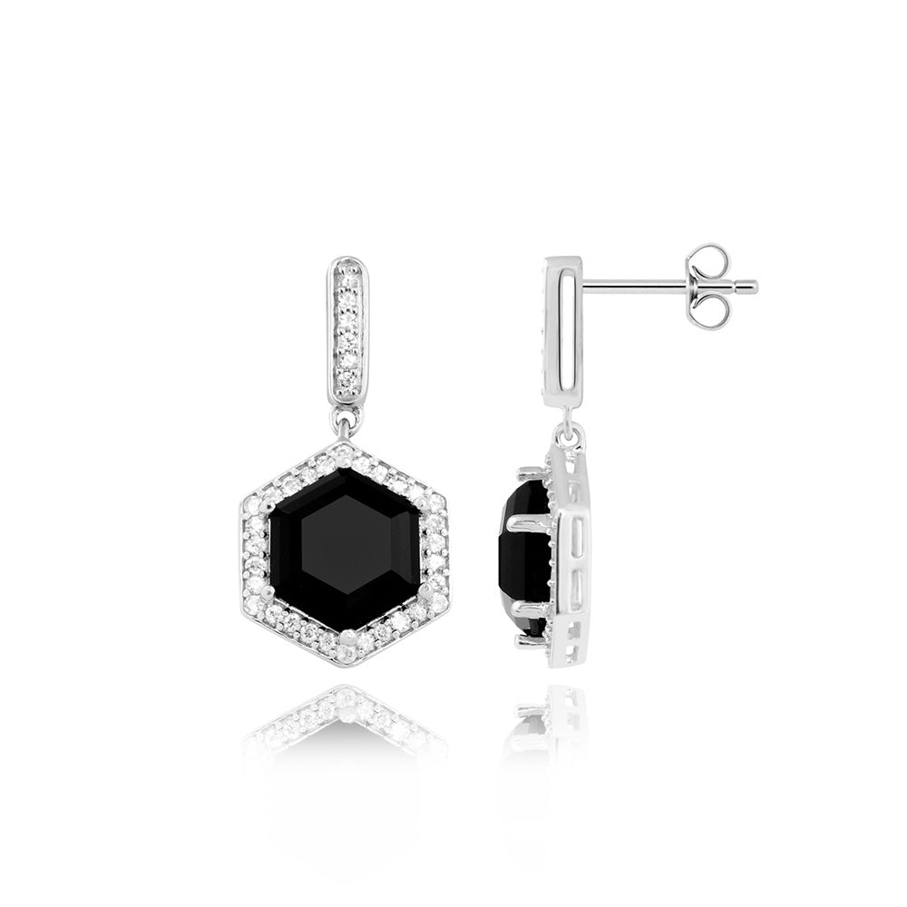 Buy Rising Phoenix Earrings Online | TALISMAN