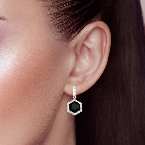 Buy Earrings Online | Rising Phoenix Earrings | Glam Essentials | TALISMAN