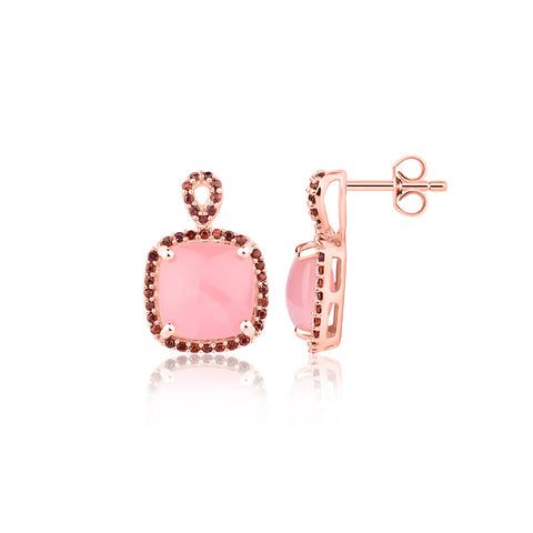 Earrings Online Shopping | Celebration night Drop Earrings | "9 to 9" Office Wear | TALISMAN