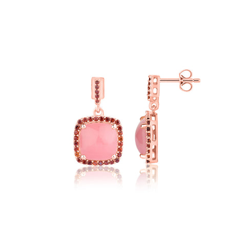 Buy Earrings Online | Party Princess Drop Earrings | "9 to 9" Office Wear | TALISMAN