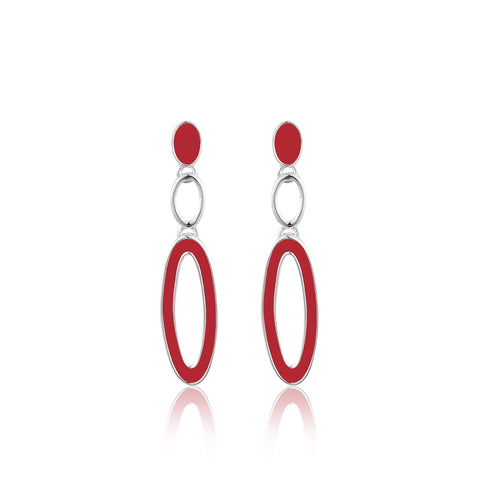 Power Hoop Earrings | Earrings For Your Girlfriend | Earrings | TALISMAN