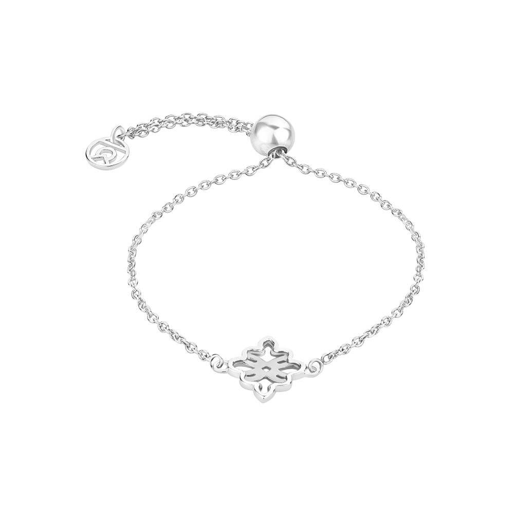 Shop Symbol Bracelets | Keyword | Endless Knot Symbol Bracelet