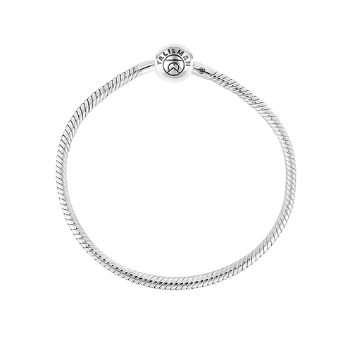 Essence Classic Silver Bracelet