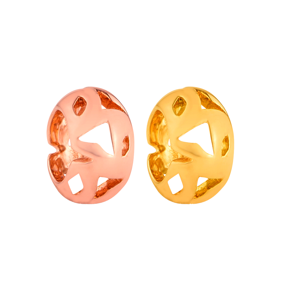 Lamp Charm Filler Charm