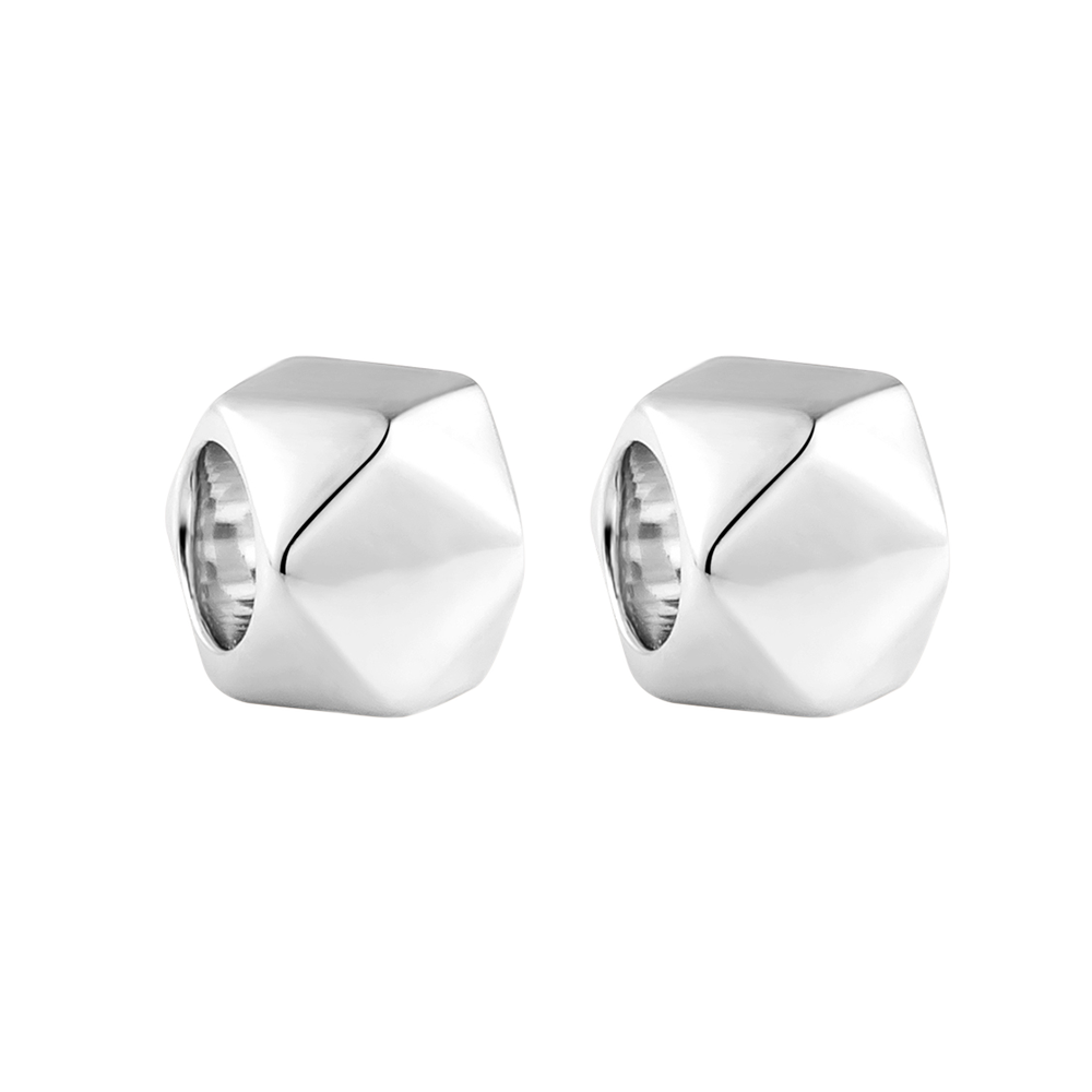 Hexa Capsule Filler Charm