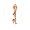 Studded Infinity