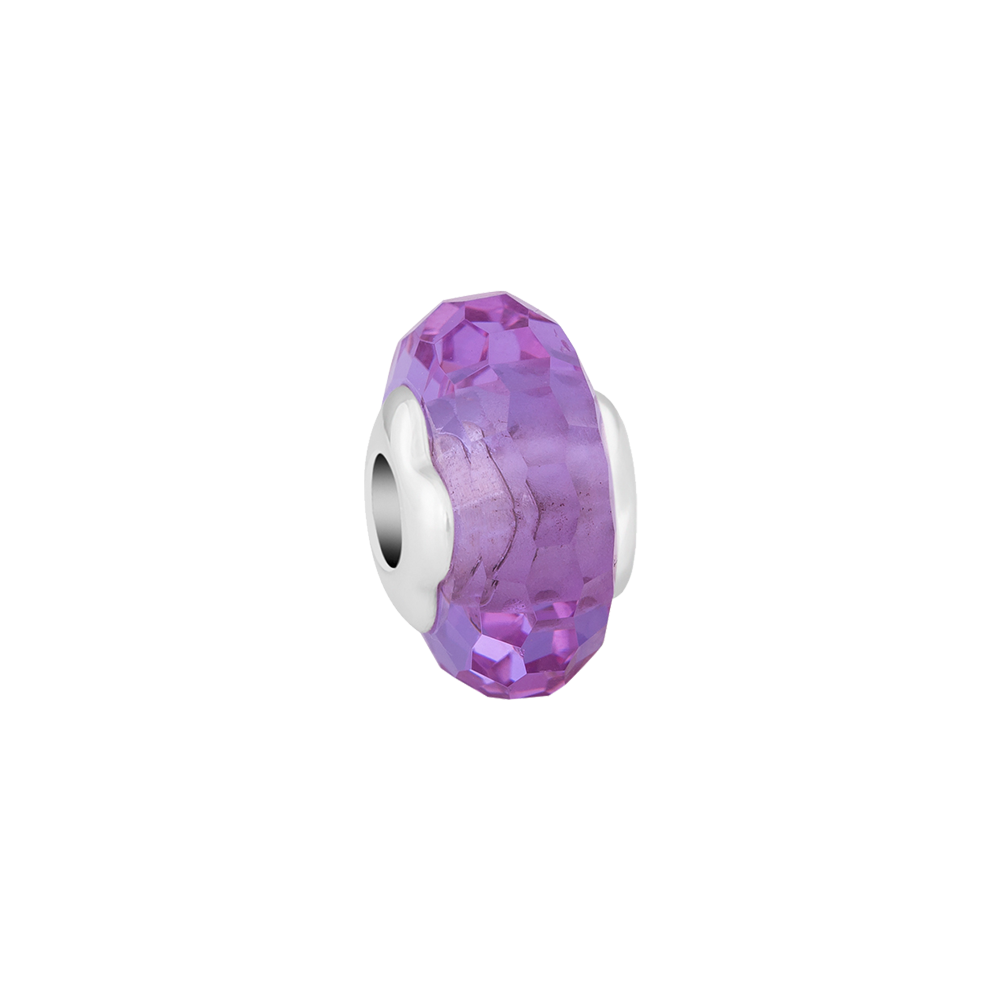 Purple Enchanted Glass Filler