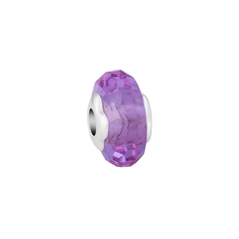 Purple Enchanted Glass Filler