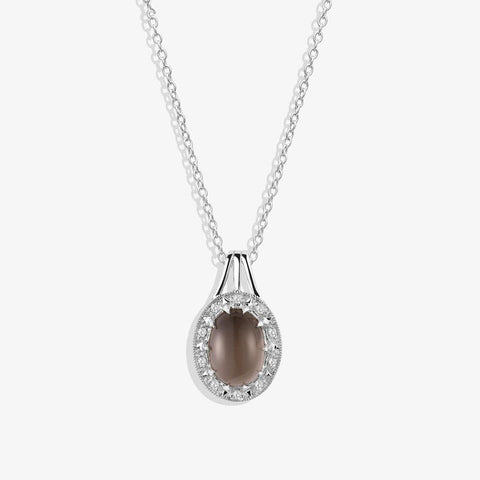 Necklace Girls | Luscious Luxe Drop Necklace | Necklace | TALISMAN