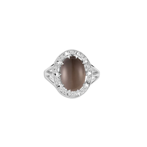 Pure Silver Rings Online | Luscious Luxe Ring | Ring | TALISMAN