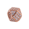 Studded Infinity