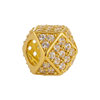 Studded Infinity