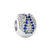 Studded Infinity