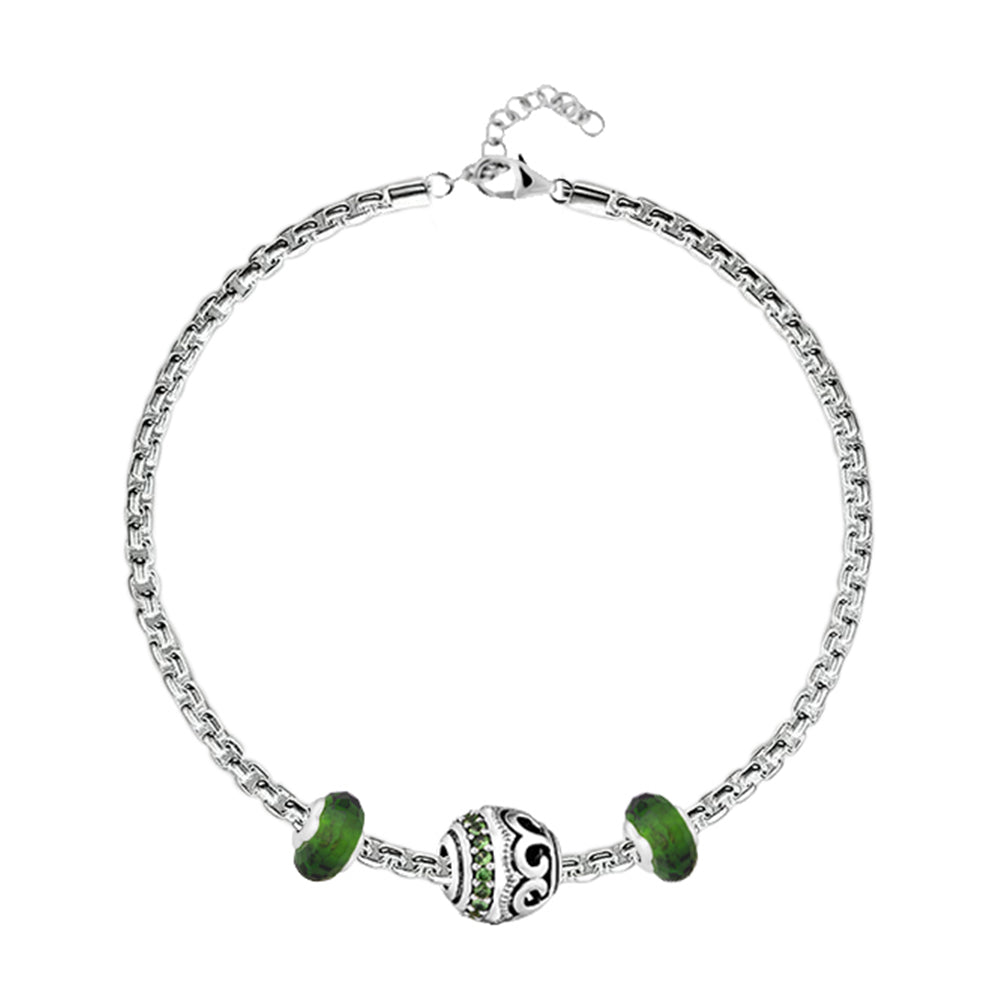 Buy Anjali Charm Bracelet Online TALISMAN