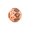Studded Infinity