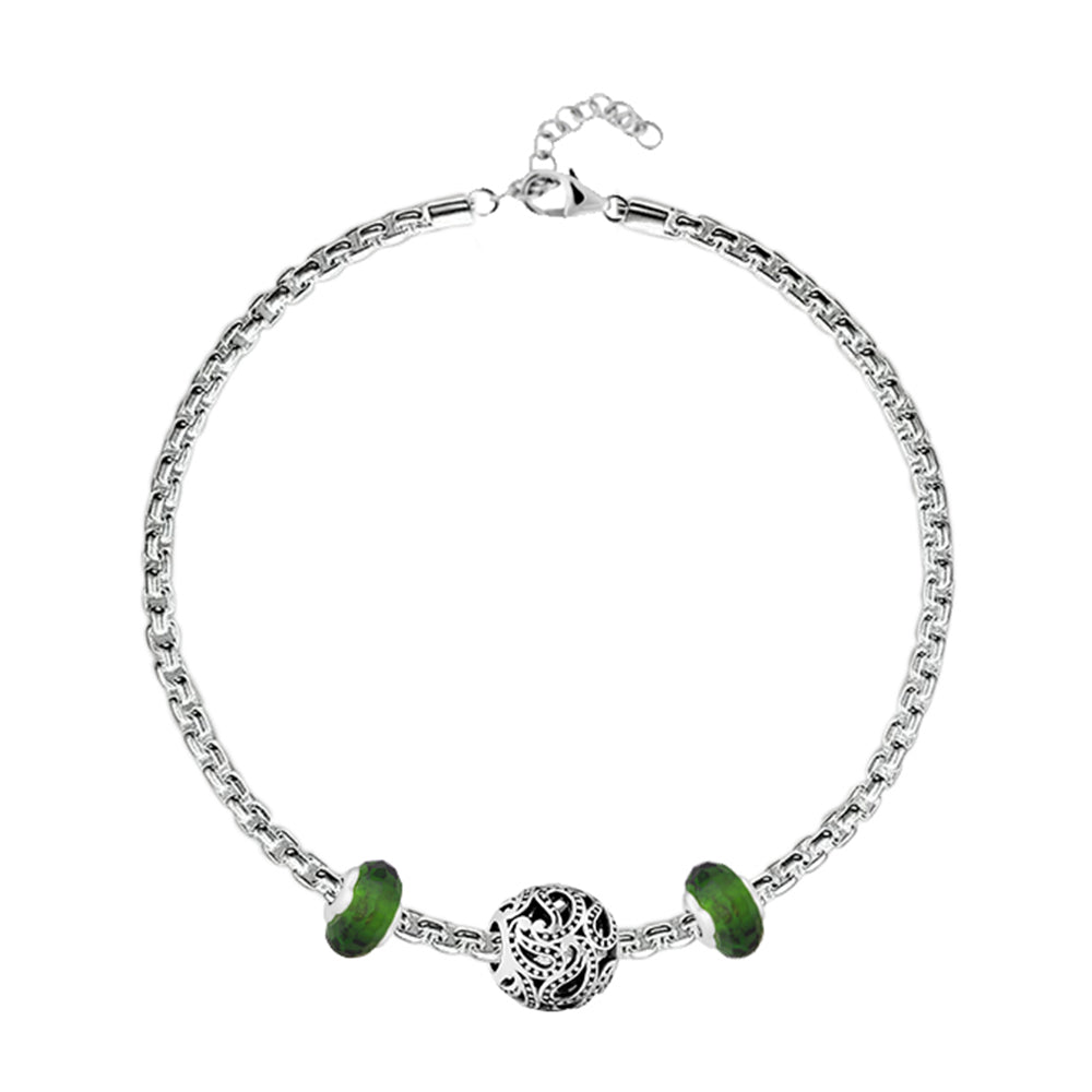 Shop Charm Bracelet | Anvitha Charm Bracelet | Summer Essentials | TALISMAN